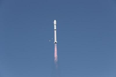 我国成功发射卫星互联网低轨22组卫星
