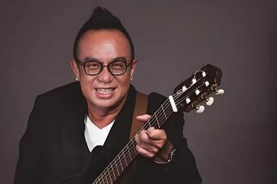知名歌手黄大炜去世，享年61岁，代表作《你把我灌醉》《让每个人都心碎》