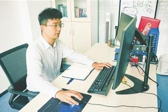 “水下尖兵”出鞘！这个青岛劳模打破水下装备进口垄断