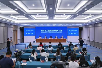 官宣！第36届青岛国际啤酒节将于7月17日至8月15日举办