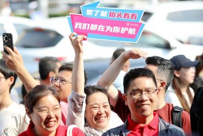 2026年夏季高考，青岛共设立10个考区40个考点