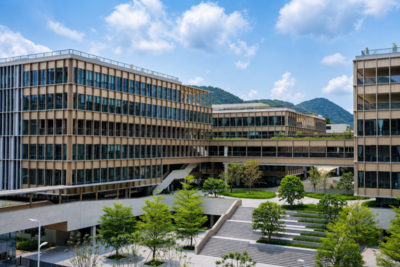 天津大学携手香港理工共建深圳未来技术学院，首年举办即面向山东招生