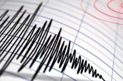 日本千叶县发生5.8级地震，东京地区震感强烈