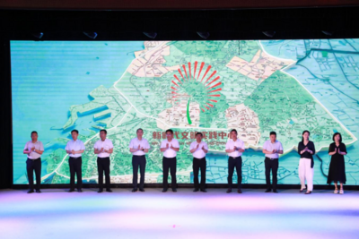 深化校地结对共建 推动资源双向赋能 青岛市市北区成立大中小学“文明实践校地共建联盟”