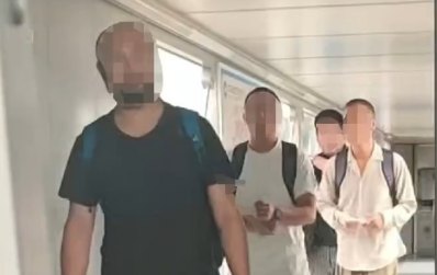 警方通报：4名在泰失联中国公民目前已回国
