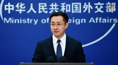 外交部：国际社会必须高度警惕日本右翼势力危险动向
