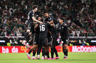 首支32强诞生！墨西哥1-0战胜韩国出线