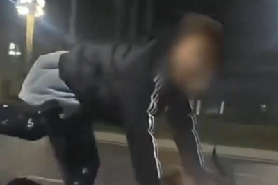 网上叫嚣挑衅警方，3名飙车炫技“鬼火少年”被依法处理