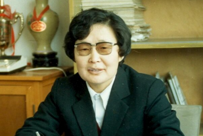 李德珍同志在青岛逝世，贾少谦发文悼念