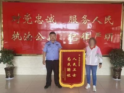翻墙入户流窜作案，青岛警方三天速破连环入室盗窃案！
