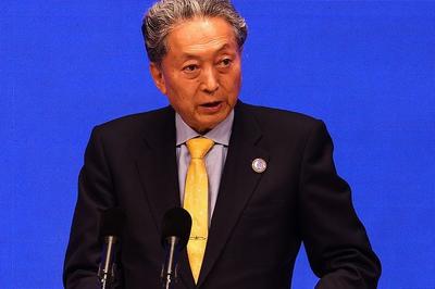 鸠山由纪夫：高市早苗应立即纠正涉台错误言论并道歉