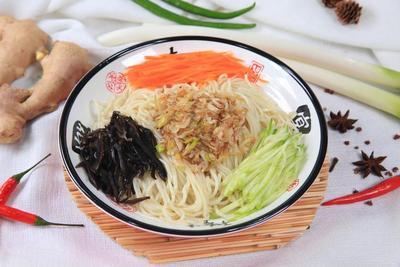 非遗里的节气·夏至 丨一碗夏至面，抻了四百年