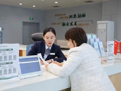 帮个体户“找钱”，青岛在全国首创个体工商户融资信用评价和服务标准化体系