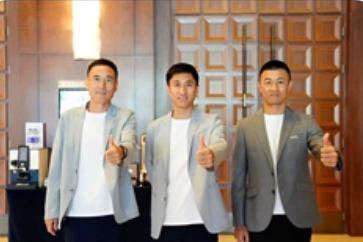 即将亮相世界杯决赛圈，中国裁判组这样说→