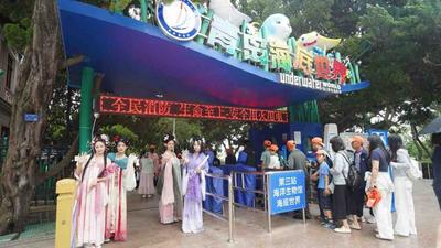 传统与新潮交织！青岛旅游集团燃动夏日文旅热潮