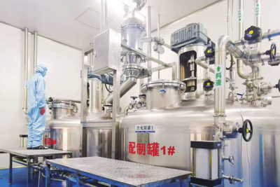 青岛高新区：“小”而“新”企业何以在此成势？