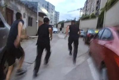缉毒警口述：毒贩曾悬赏他一颗人头200万，没想过自己那么“值钱
