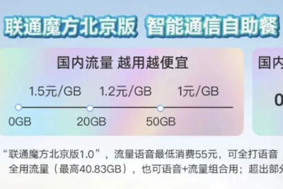 网传“三大运营商即将免月租”？官方回应