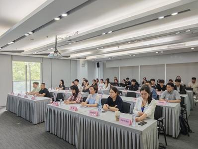 第五届上合组织国家青年创新创业大赛长三角赛区预选赛在江阴举行