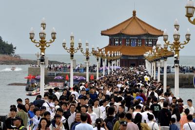 2026年文化和自然遗产日期间，青岛多元活动推动文化遗产活态传承