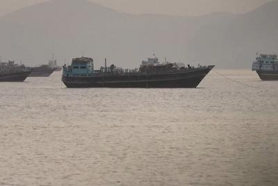 伊朗称过去24小时有15艘船只经协调通过霍尔木兹海峡