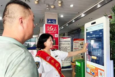 出行提示！青岛汽车总站端午假期客票现已开售