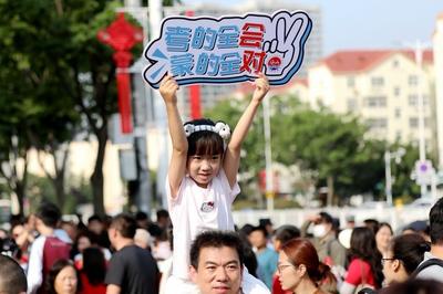 高考期间天气速递来了！青岛气温适宜，整体有利于高考