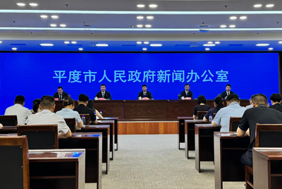 平度：深化审批制度改革 打造政务服务新生态