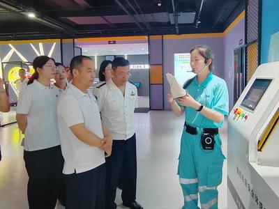 涵盖多类实用应急科目，这场沉浸式安全培训筑牢群众出行安全防线