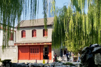 105年前，这栋小楼里的“星火”，如何从济南燃遍山东