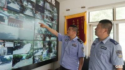 高考在即！青岛公安打好护航“提前战”，考生办证有“绿色通道”