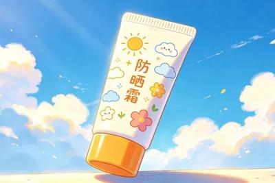 去年没用完的防晒霜，到底能不能接着用啊？