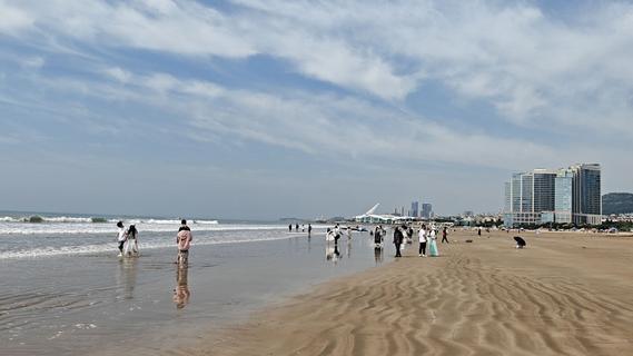 7月1日起，青岛夏日“顶流”齐登场
