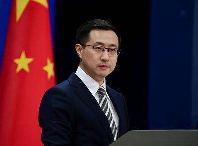 外交部：绝不允许日菲侵害中方海洋权益
