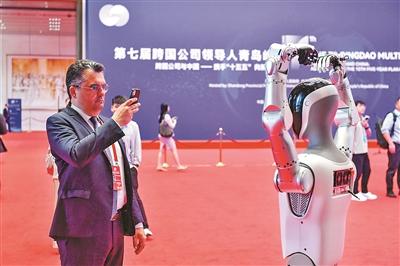 2026山东“AI消费+”高质量发展活动举办，聚焦AI与消费深度融合