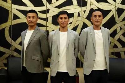 三名中国裁判将亮相世界杯同场比赛
