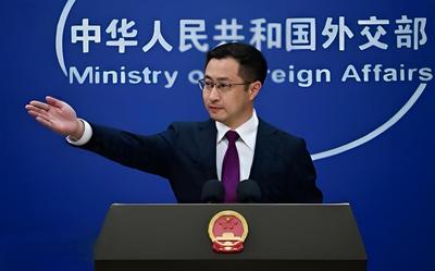 外交部谈中东局势再升级：相关各方应切实缓局降温