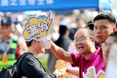 高考必备物品清单来了！能带不能带的要看清→