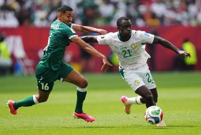 世界杯早知道丨法国4-1击败挪威小组第一出线，塞内加尔5-0伊拉克