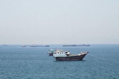 阿曼和伊朗将协调霍尔木兹海峡未来航行管理