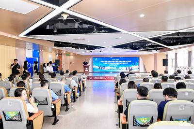 释放万余岗位广纳英才，市北发布青年六大就业创业提质行动
