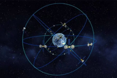 北斗卫星导航系统已全面完成在轨升级