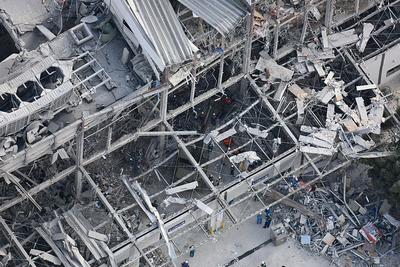 日本熊本地震已致30人死亡