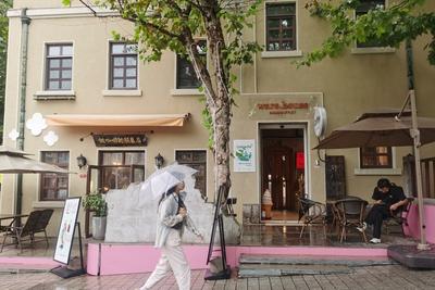 雷电+短时强降水+雷雨大风！未来几天山东省多雷阵雨天气