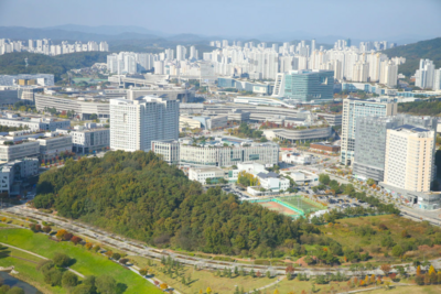 韩国总统新办公室启动设计，预计2029年完工