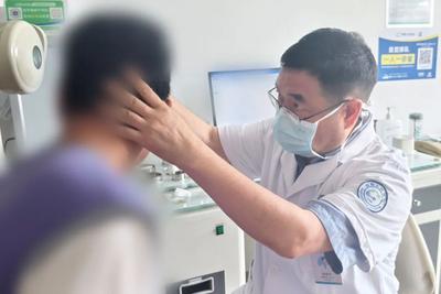 开诊四个月累计服务两千多人次，青岛市城阳人民医院耳聋眩晕专科门诊依托北大专家“国家队”提供耳源性眩晕一站式鉴别与治疗