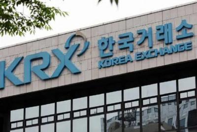 韩国股市再度大跌，触发熔断机制
