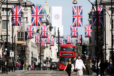 英国新首相下调部分地区公交票价