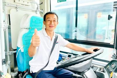 十米车厢藏温情！两封感谢信见证青岛公交暖心服务