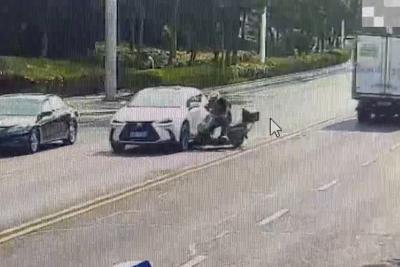 安全驾驶容不得“想当然”！青岛公安交管部门以案警示